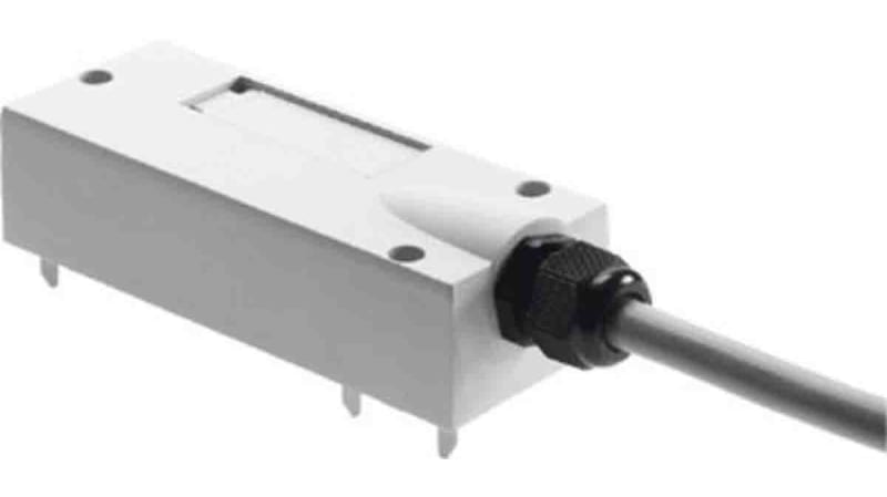 Festo NEBV-S1W37-K-5-LE37 Series Connector