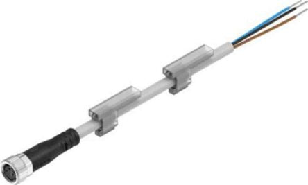 Festo NEBU-M8G3-R-5-LE3 2031087