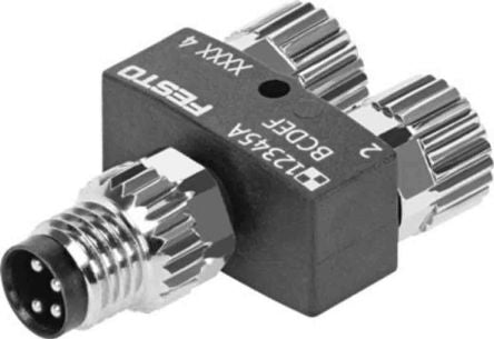 Festo NEDY-L2R1-V1-M8G3-N-M8G4 2031092