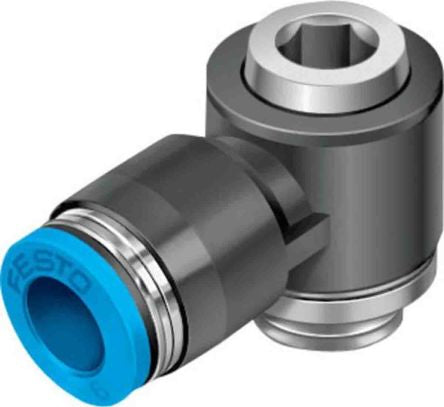 Festo QSLV-G3/8-10-I 2031140