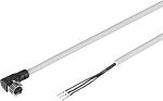 Festo NEBU-M8R3-K-2.5-LE3
