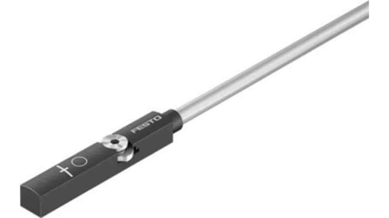 Festo SDAS-MHS-M40-1L-PNLK-PN-E-2.5-LE Series Plug Connector