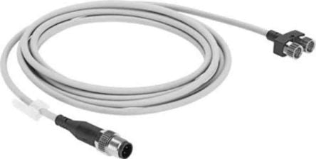 Festo NEDY-L2R1-V1-M8G3-U-M12G4-2.5R 2031235
