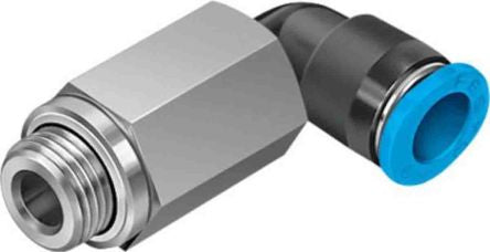 Festo QSMLL-G1/8-4 2031256