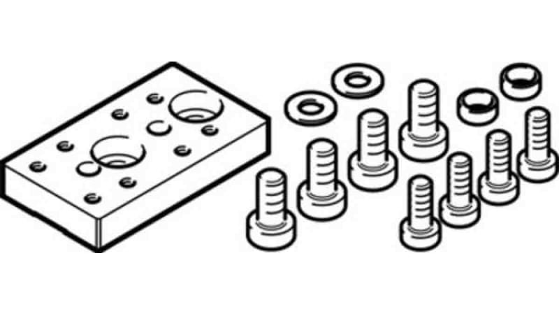 Festo Mounting Equipment -