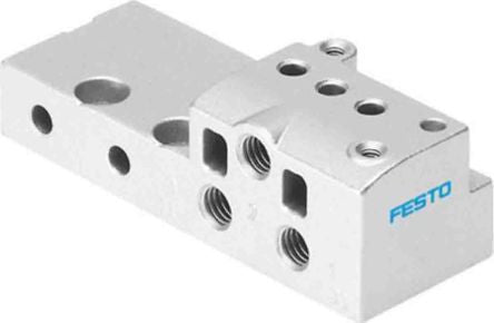 Festo MHA2-AS-3-M5 2031305