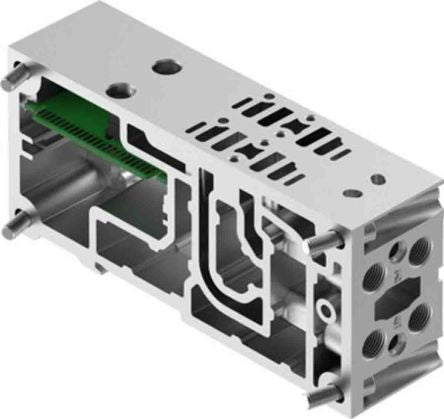 Festo VABV-S4-2HS-G18-2T1 2031322