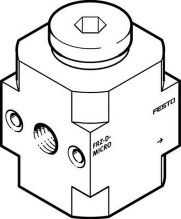 Festo FRZ-D-MIDI 2031330