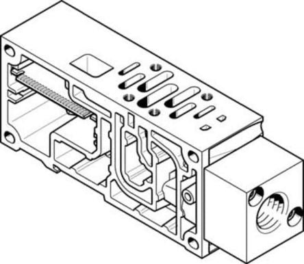 Festo VABV-S6-1Q-G12 2031339