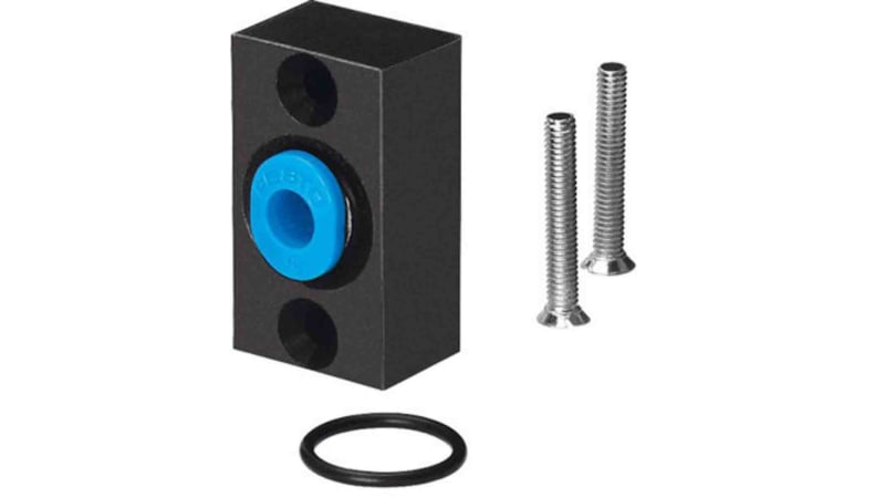 Festo Connector for DB-Mini