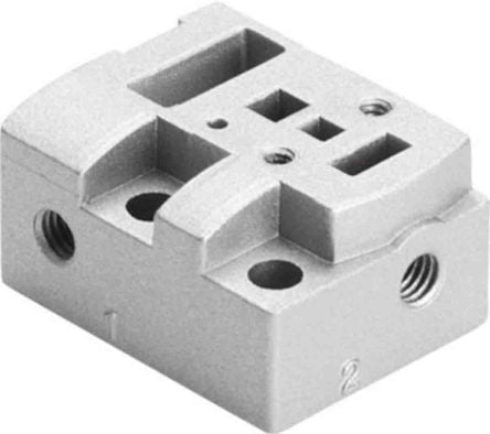 Festo MHA1-AS-2-M3-PI 2031348