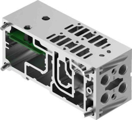 Festo VABV-S4-1HS-G14-2T2 2031364