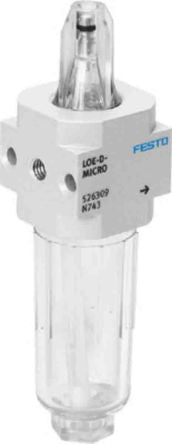Festo LOE-1/8-D-MICRO 2031367