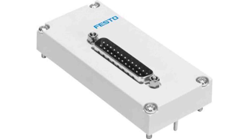 Festo VAEM-L1-S-M1-25V1 electrical interface