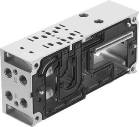 Festo VABV-S4-2S-G18-2T2 2031401