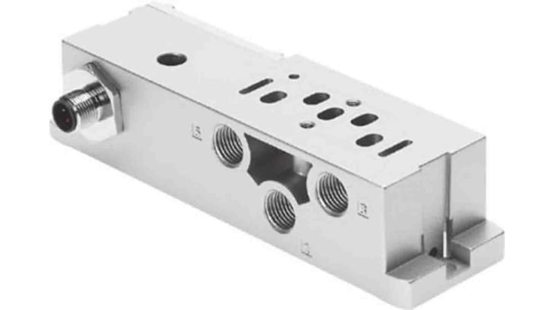 Festo VABS-S4-1S-G14-B-R3 sub-base