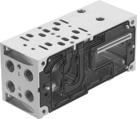 Festo VABV-S4-1S-G14-2T2 2031409