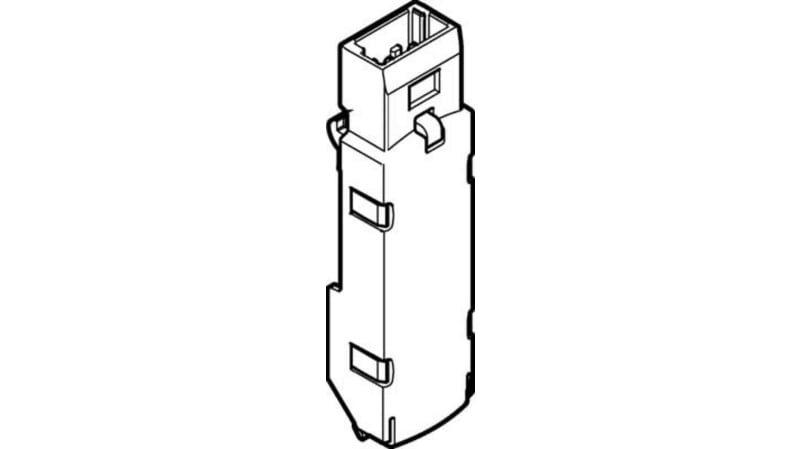 Festo VAVE-L1-1S3-LR electrical connection box