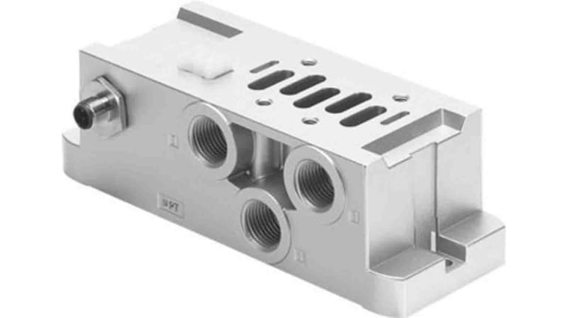 Festo VABS-S2-2S-G12-R3 sub-base