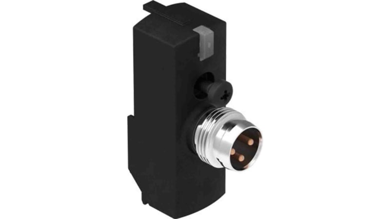 Festo VAVE-L1-1R1-LR electrical connection box