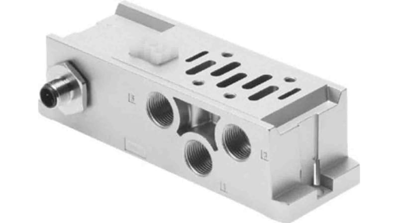 Festo VABS-S2-1S-G38-B-R3 sub-base