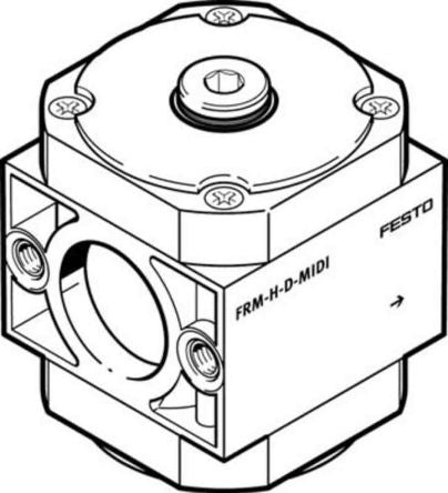 Festo FRM-H-D-MAXI 2031451