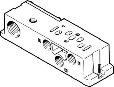 Festo VABS-S4-1S-G14-K2 2031467