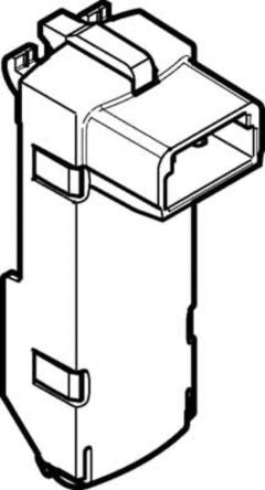 Festo VAVE-L1-1S2-LR 2031469