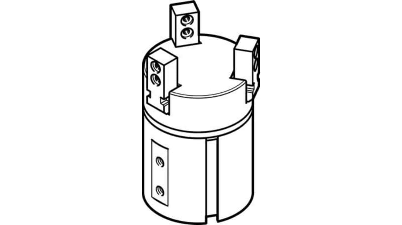 Festo CTEU-AS bus node