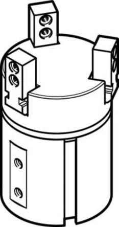 Festo CTEU-AS 2031477