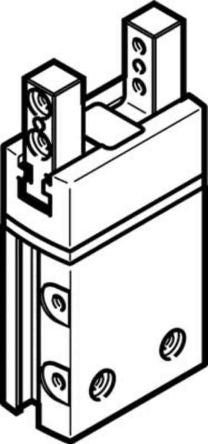 Festo DHDS-16-A 2031482