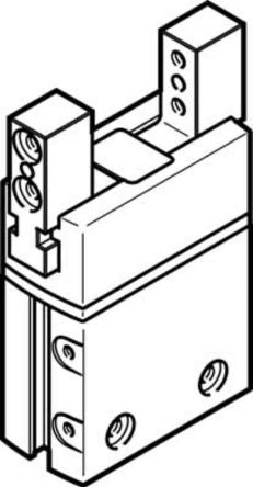 Festo DHDS-32-A 2031486