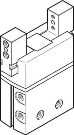 Festo DHPS-25-A 2031497