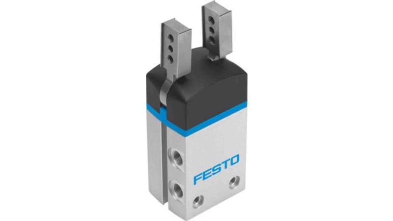 Festo Compact Air Bellows EB-215-155, 2 convolution