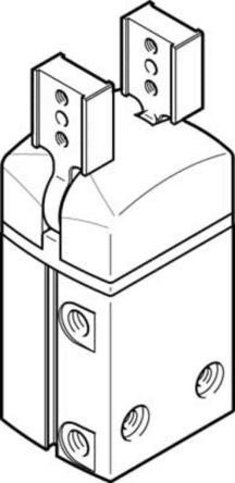 Festo DHPS-20-A 2031507