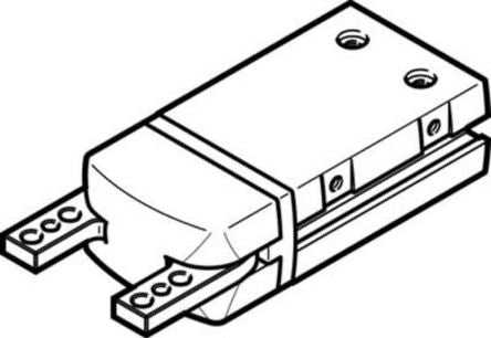 Festo EB-215-80 2031510
