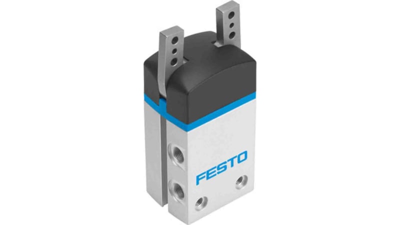 Festo Compact Air Bellows EB-325-95, 1 convolution