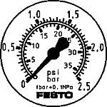 Festo MHAP2-BP-5
