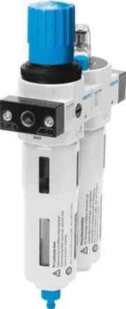 Festo MA-50-145-R1/4-PSI-E-RG 2031547