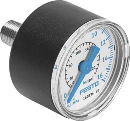 Festo FMA-50-2,5-1/4-EN 2031562