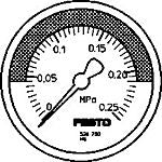 Festo VABB-B10-20-E-P3