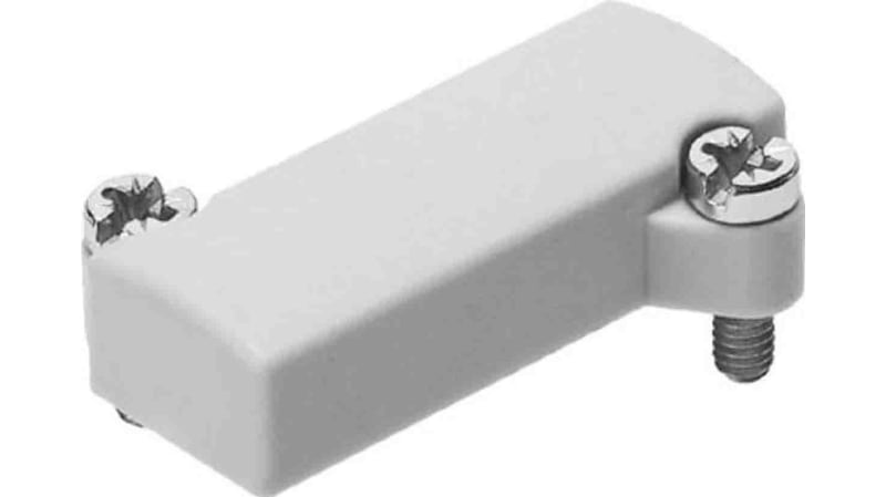 Festo QSLV4-G1/8-6 multiple distributor