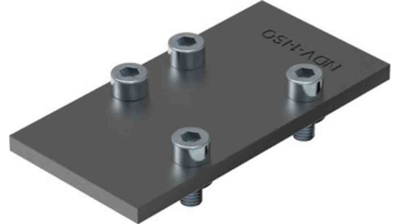 Festo QSLV6-1/2-12 multiple distributor