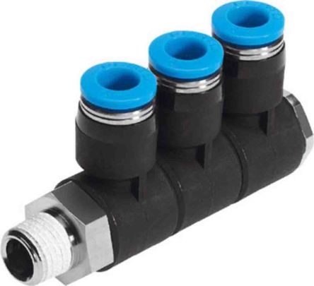 Festo SEU-1/4-NPT 2031605