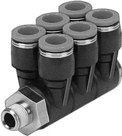 Festo VFFG-T-F6-8 2031636