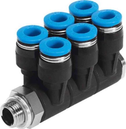 Festo MHAP1-BP-3 2031646