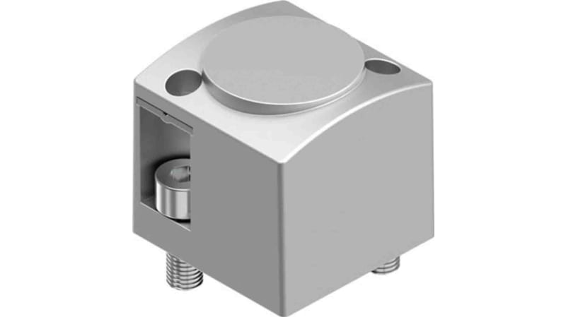 Festo 2 Finger Double Action Pneumatic Gripper, DHRS-32-A-NC