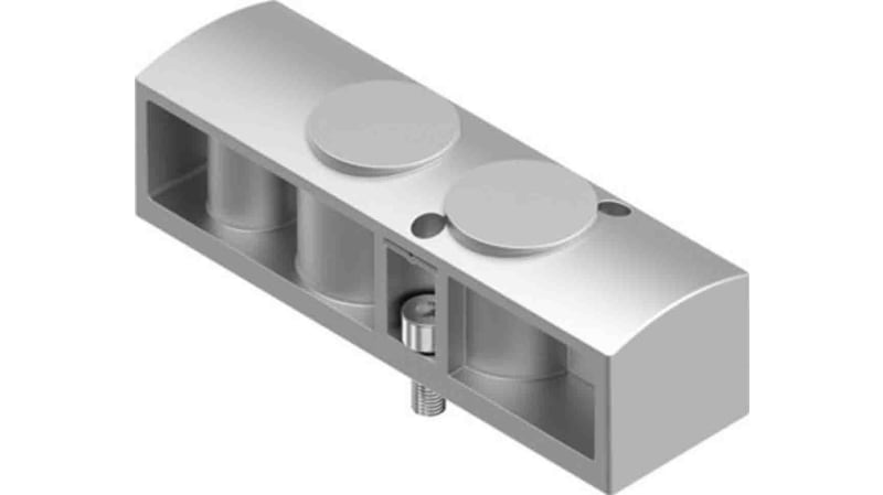 Festo Pressure Gauge 10bar, MA-50-1,0-R1/4-MPA-E-RG