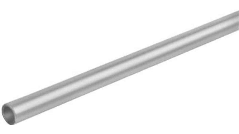 Festo Air Hose Silver 15mm x 3m PQ Series