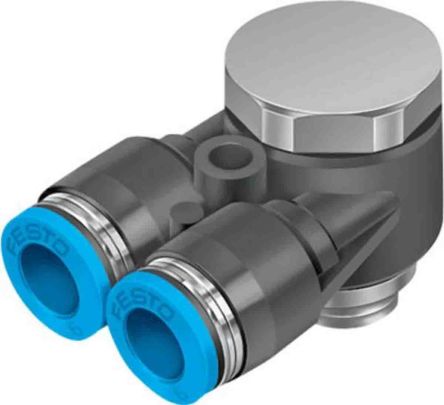 Festo QSYLV-G3/8-10 2031683